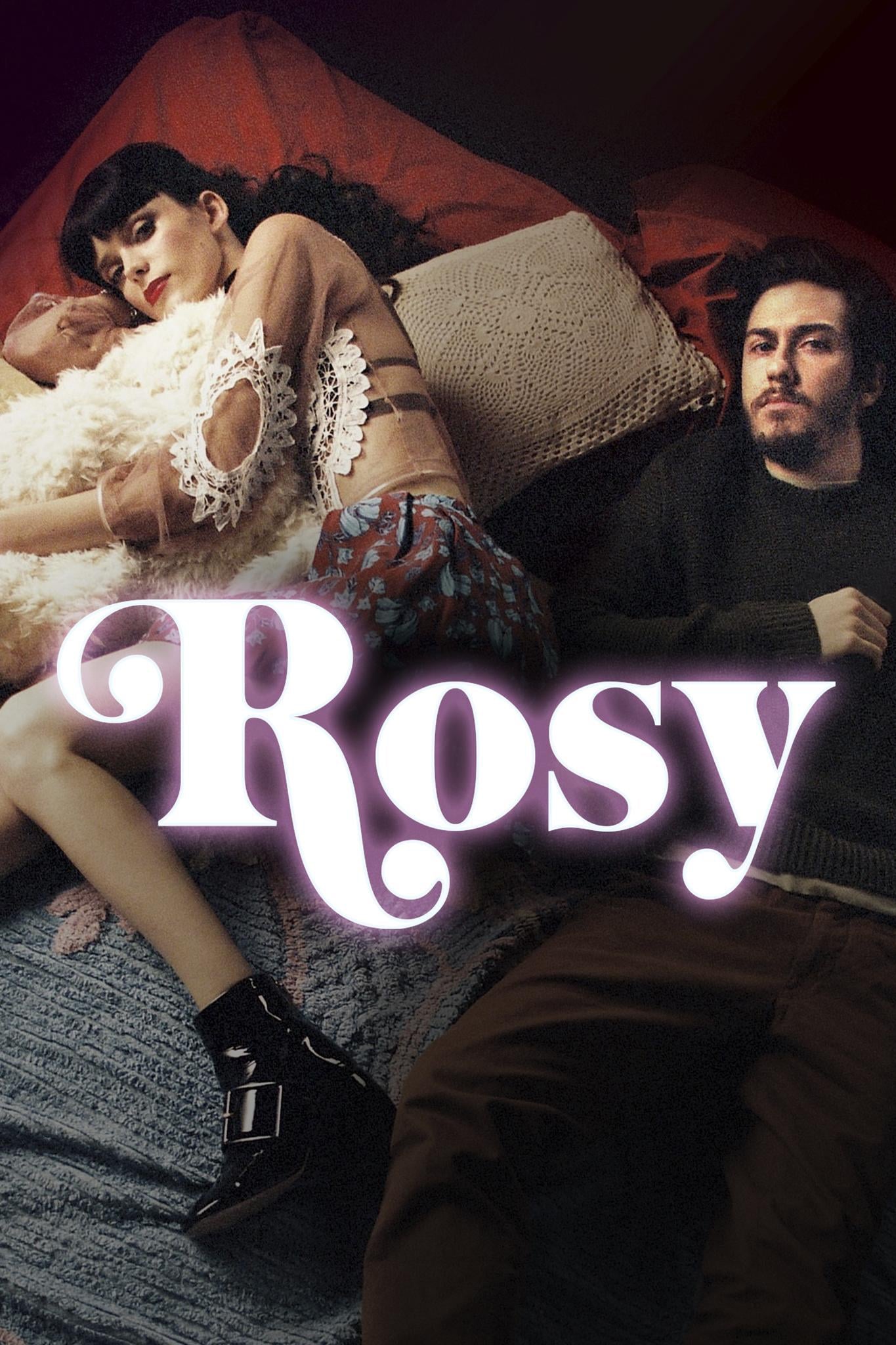 Постер Rosy